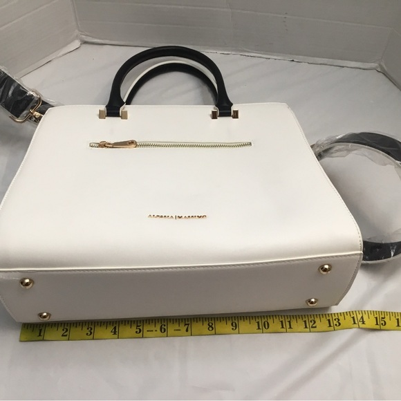 Alessia Massimo shoulder bag - Picture 5 of 7